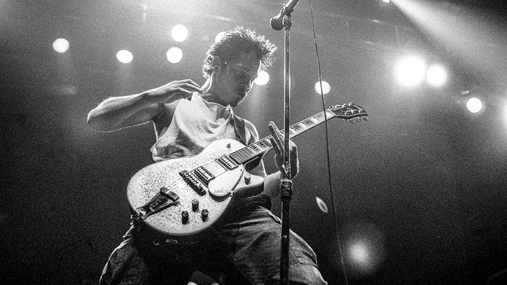 Remembering Chris Cornell