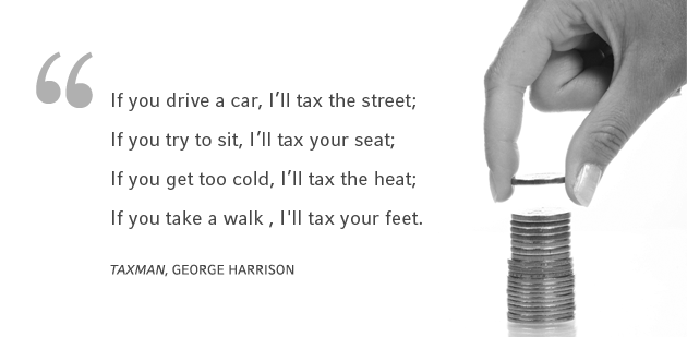 Tax Tools and Tips for the Working Musician