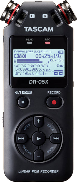 Digital Audio Recorders
