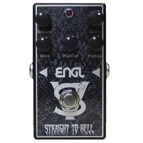ENGL Pedals