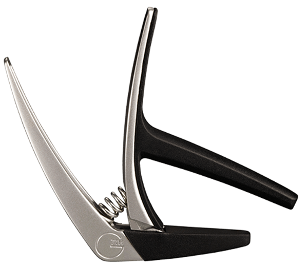 G7th Nashville Capo for Steel Stringed Instruments-ThePedalGuy