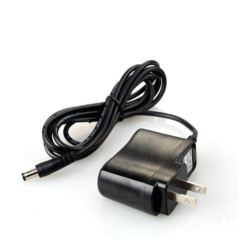 Outlaw Pedals 9V DC Power Adapter-ThePedalGuy