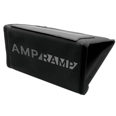 Outlaw Pedals Amp Ramp Wedge Support for Guitar Amp-ThePedalGuy