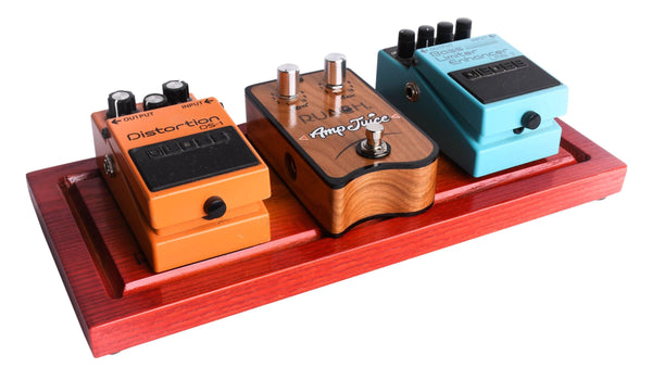 Ruach Music Carnaby 1 Pedalboard (3rd Generation)-ThePedalGuy