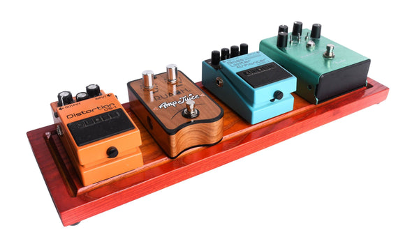 Ruach Music Carnaby Street 2 Pedalboard (3rd Generation)-ThePedalGuy