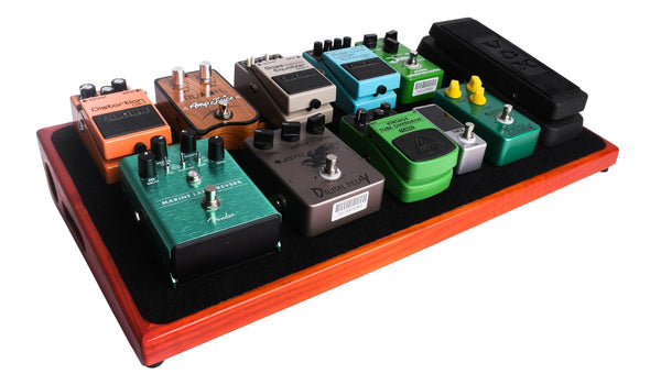 Ruach Music Carnaby Street 3 Pedalboard (3rd Generation)-ThePedalGuy