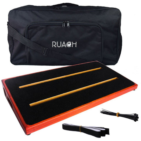 Ruach Music Carnaby Street 3 Pedalboard (3rd Generation)-ThePedalGuy