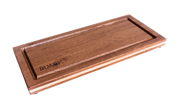 Ruach Music Foxy Lady 1 Pedalboard (3rd Generation)-ThePedalGuy