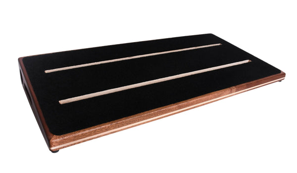 Ruach Music Foxy Lady 4 Pedalboard (3rd Generation)-ThePedalGuy