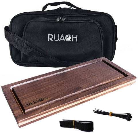 Ruach Music Kashmir 1 Pedalboard (3rd Generation)-ThePedalGuy
