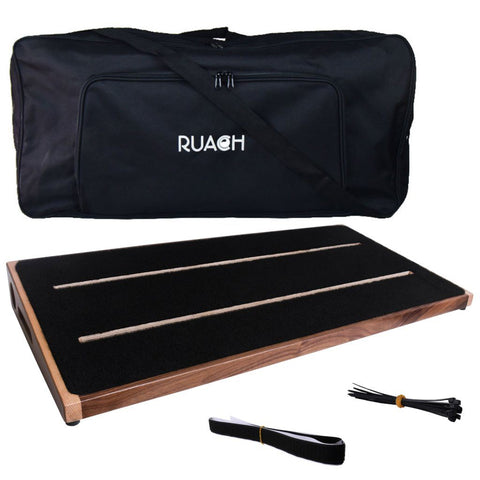 Ruach Music Kashmir 4 Pedalboard (3rd Generation)-ThePedalGuy