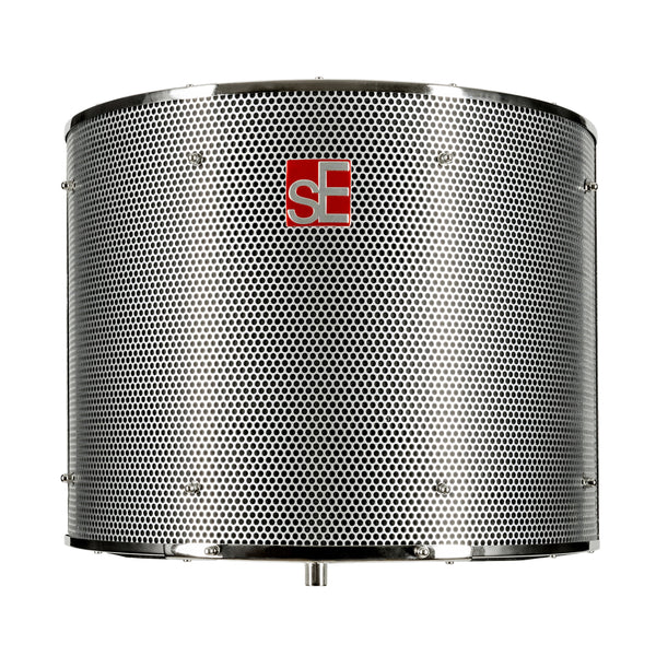 sE Electronics SE RF-PRO Portable Acoustic Treatment Filter PRO-ThePedalGuy