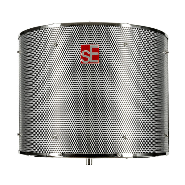 sE Electronics SE RF-PRO Portable Acoustic Treatment Filter PRO-ThePedalGuy