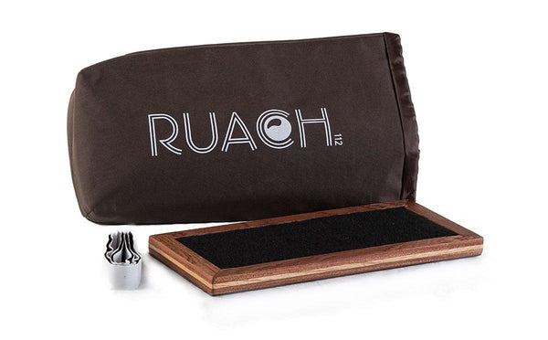 Ruach Music Foxy Lady 1 Pedalboard-ThePedalGuy