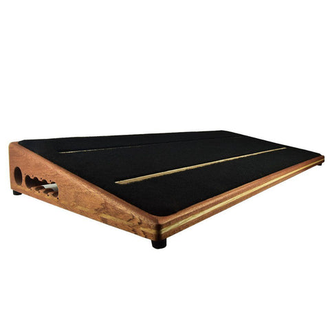 Ruach Music Foxy Lady 4 Pedalboard-ThePedalGuy