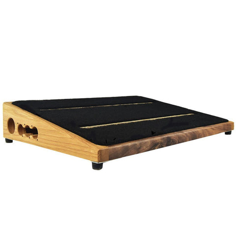 Ruach Music Kashmir 2.5 Pedalboard-ThePedalGuy