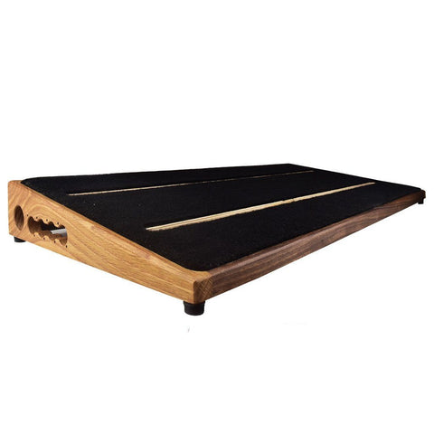 Ruach Music Kashmir 4 Pedalboard-ThePedalGuy