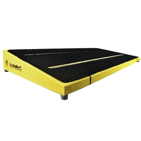 Ruach Music Light Tweed 4 Pedalboard-ThePedalGuy