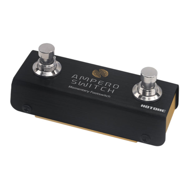 Hotone Ampero Switch for Ampero and Ampero One-ThePedalGuy