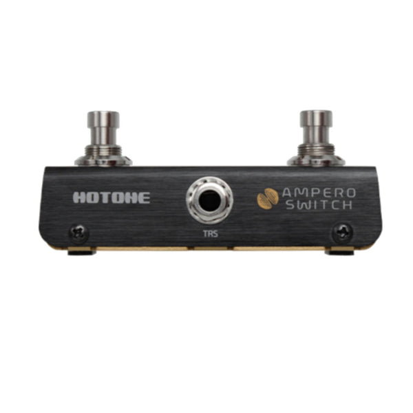 Hotone Ampero Switch for Ampero and Ampero One-ThePedalGuy